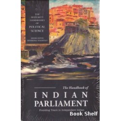 THE HANDBOOK OF INDIAN PARLIAMENT