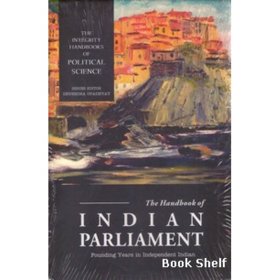 THE HANDBOOK OF INDIAN PARLIAMENT