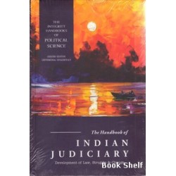 THE HANDBOOK OF INDIAN JUDICIARY