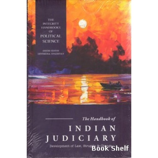 THE HANDBOOK OF INDIAN JUDICIARY