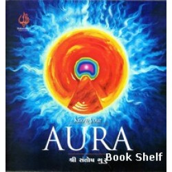 KNOW YOUR AURA