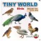 TINY WORLD BIRDS (ENG-GUJ-HIN-MATATHI)