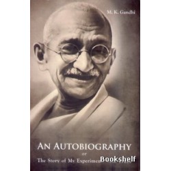 AN AUTOBIOGRAPHY STANDARD 150/-