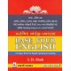 PRARAMBHIK ENGLISH VYAKRAN BASE YOUR ENGLISH