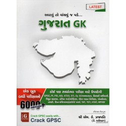 GUJARAT GK