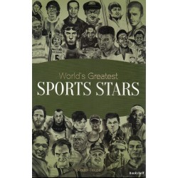 WORLDS GREATEST SPORTS STARS