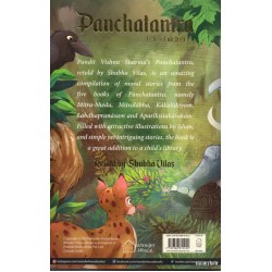 PANCHATANTRA FOR CHILDREN