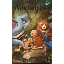 PANCHATANTRA FOR CHILDREN