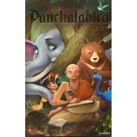 PANCHATANTRA FOR CHILDREN