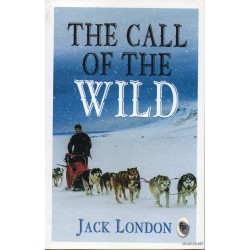 THE CALL OF THE WILD