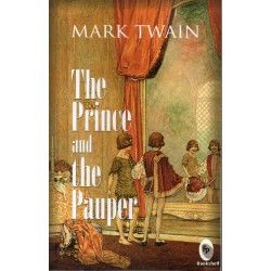 THE PRINCE AND THE PAUPER