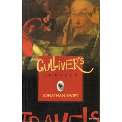 GULLIVERS TRAVELS