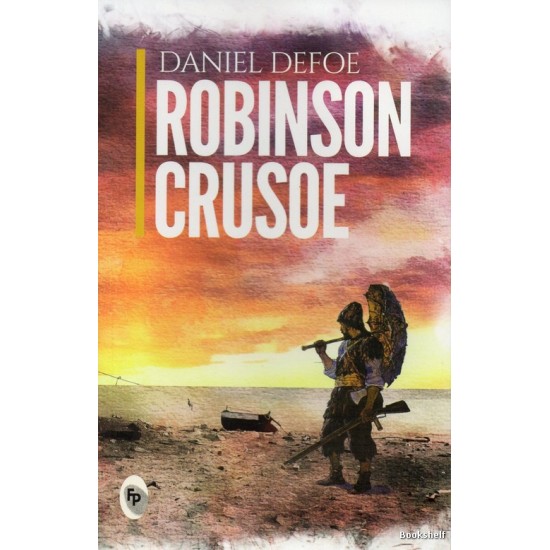 ROBINSON CRUSOE 