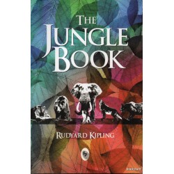 THE JUNGLE BOOK