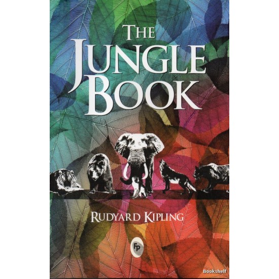 THE JUNGLE BOOK