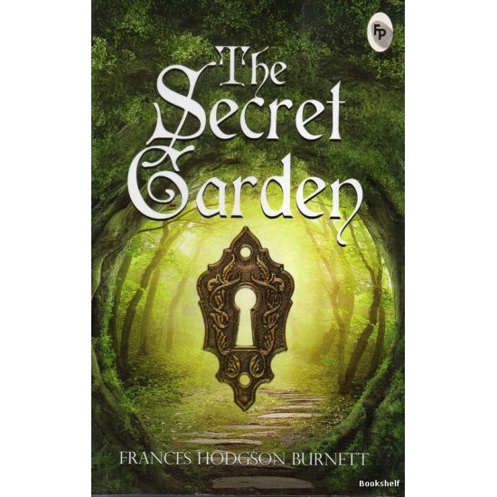 THE SECRET GARDEN