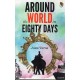 AROUND THE WORLD IN EIGHTY DAYS