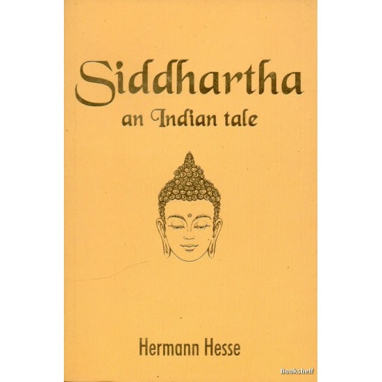 SIDDHARTHA AN INDIAN TALE (POCKET SIZE)