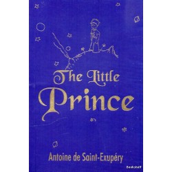 THE LITTLE PRINCE (POCKET SIZE)