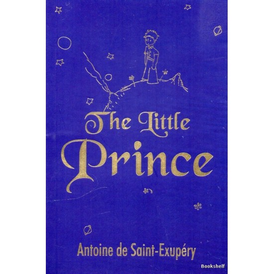 THE LITTLE PRINCE (POCKET SIZE)