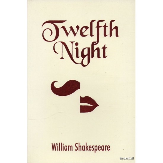 TWELFTH NIGHT (POCKET SIZE)