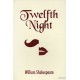 TWELFTH NIGHT (POCKET SIZE)