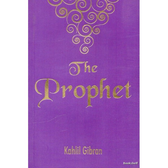 THE PROPHET (POCKET SIZE)