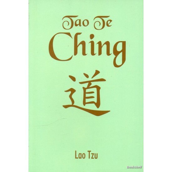 TAO TE CHING (POCKET SIZE)