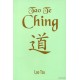 TAO TE CHING (POCKET SIZE)