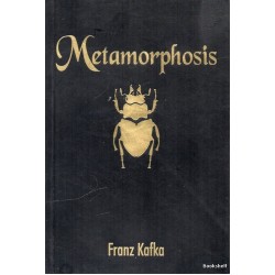 METAMORPHOSIS (POCKET SIZE)