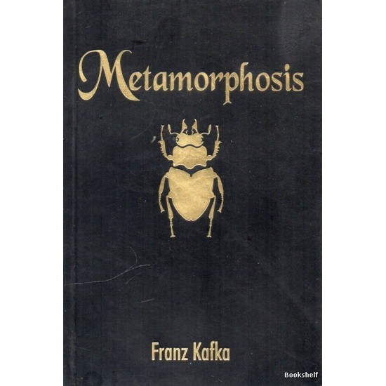 METAMORPHOSIS (POCKET SIZE)