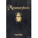 METAMORPHOSIS (POCKET SIZE)