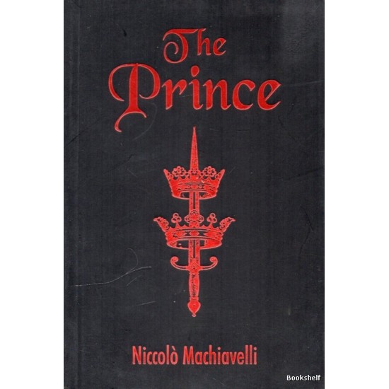 THE PRINCE (POCKET SIZE)