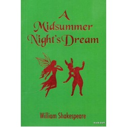 A MIDSUMMER NIGHTS DREAM (POCKET SIZE)