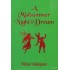 A MIDSUMMER NIGHTS DREAM (POCKET SIZE)