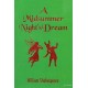 A MIDSUMMER NIGHTS DREAM (POCKET SIZE)