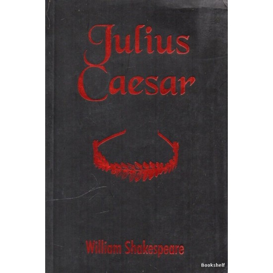 JULIUS CAESAR (POCKET SIZE)