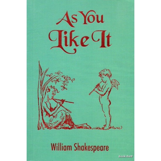 AS YOU LIKE IT (POCKET SIZE)