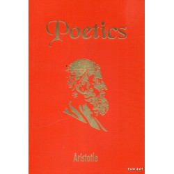 POETICS (POCKET SIZE)