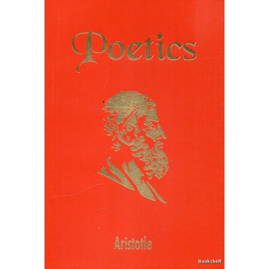 POETICS (POCKET SIZE)