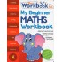 MY BEGINNER MATHS WORKBOOK (K)