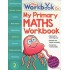 MY PRIMARY MATHS WORKBOOK