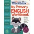 MY PRIMARY ENGLISH WORKBOOK 2