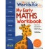 MY EARLY MATHS WORKBOOK PRE-K