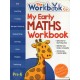 MY EARLY MATHS WORKBOOK PRE-K