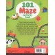 101 MAZE ACTIVITY BOOK