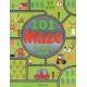 101 MAZE ACTIVITY BOOK