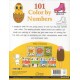 101 COLOR BY NUMBERS