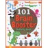 101 BRAIN BOOSTER ACTIVITY BOOK