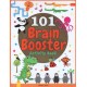 101 BRAIN BOOSTER ACTIVITY BOOK